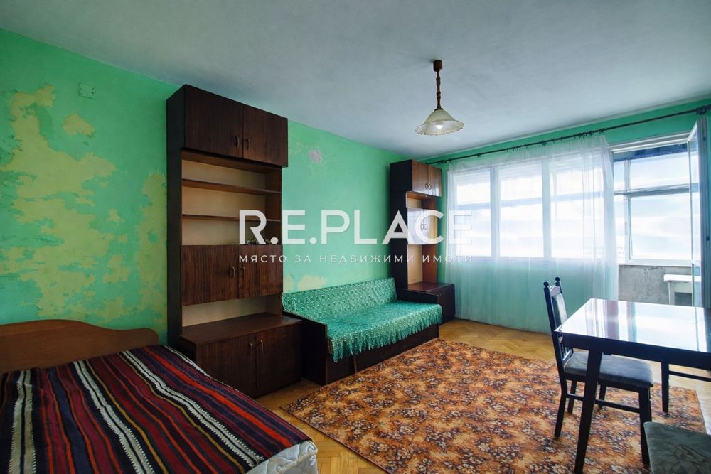 Продава се Тристаен апартамент в Варна, Център - 87 кв.м за 1377 €/кв.м - Снимка #4