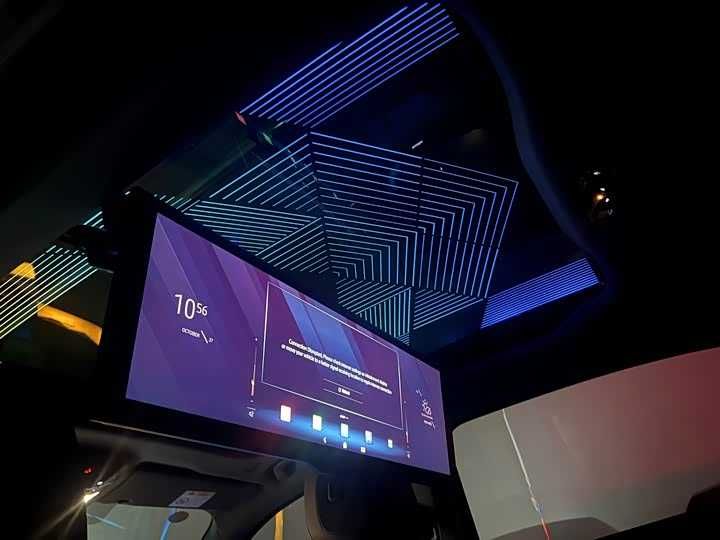 BMW i5 eDrive 35L Premium Luxury Package