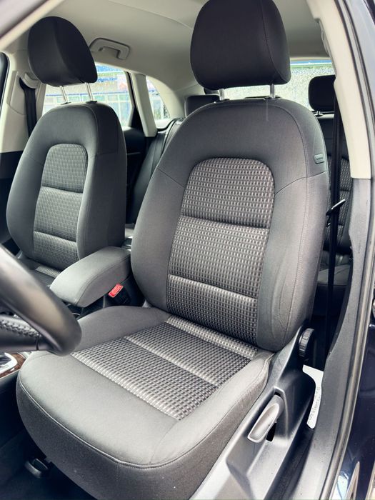 Audi Q3. 2.0 tdi. 177 cp. Automat