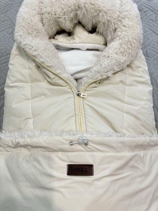 Конверт для новорожденного