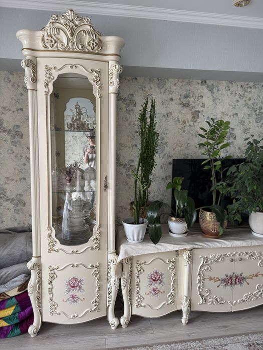 Комплект гостевой гарнитура