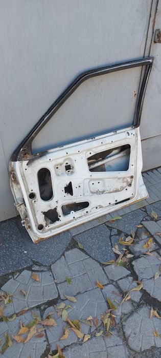 Дверь на ваз 2109