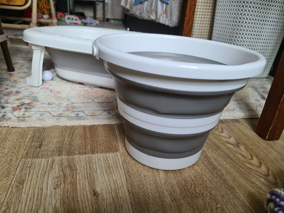 Ванна для купания ребенка