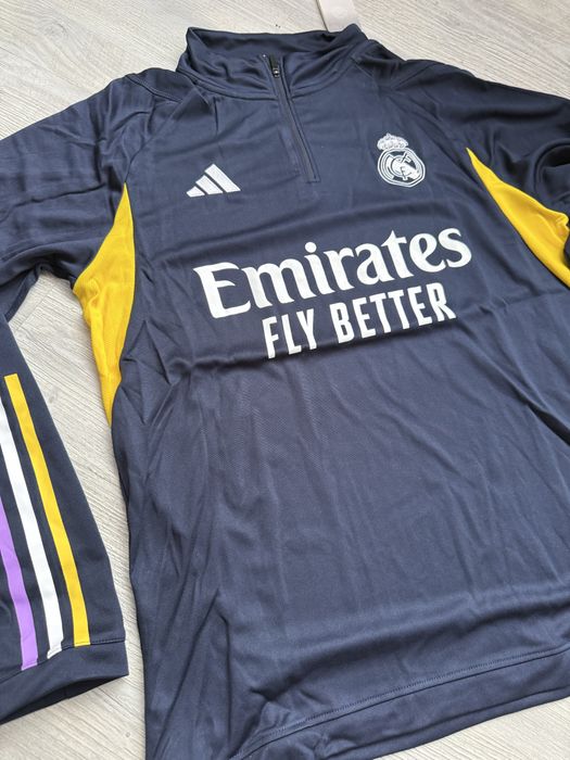 Trening antrenament Real Madrid 2025