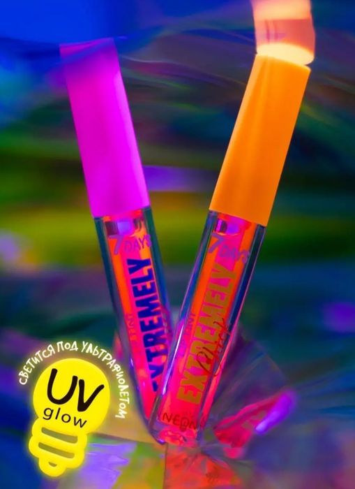 Косметика 7 days