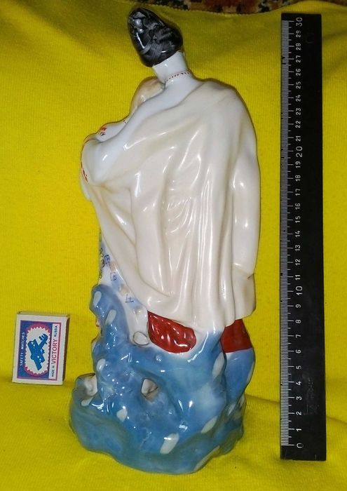 Фарфор Статуэтка Ретро СССР