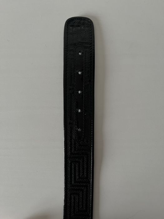 Gianni Versace колан