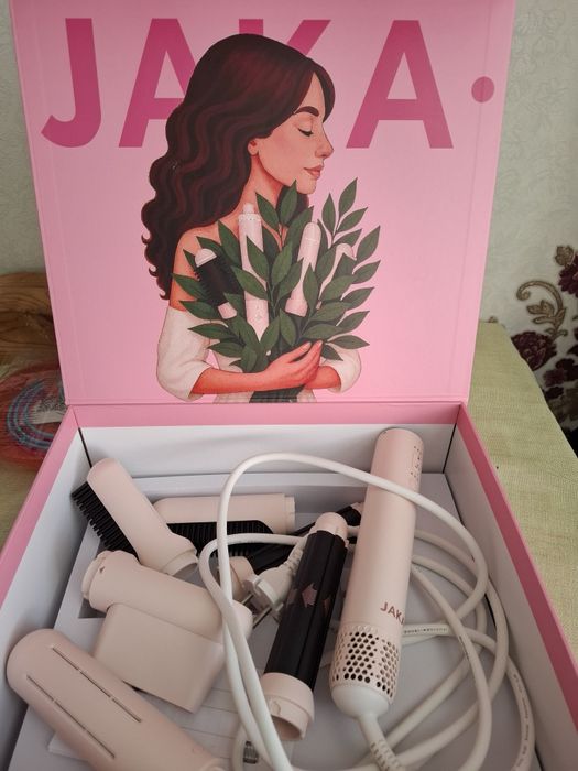 Продаю стайлер jaka