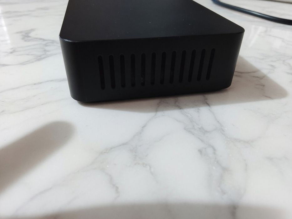 Docking Station Dell D3100 — DisplayLink 4K, ca nou