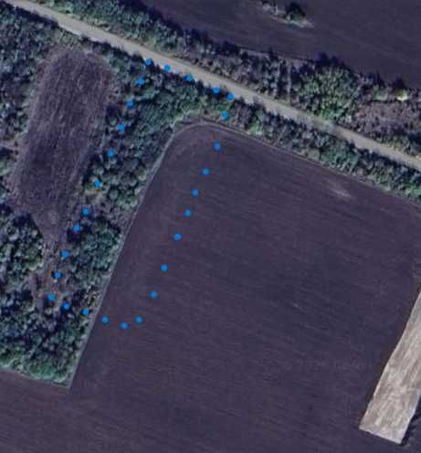 Парцел за продажба в с.Априлово