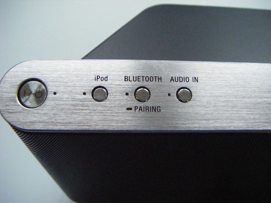 Sony докинг станция