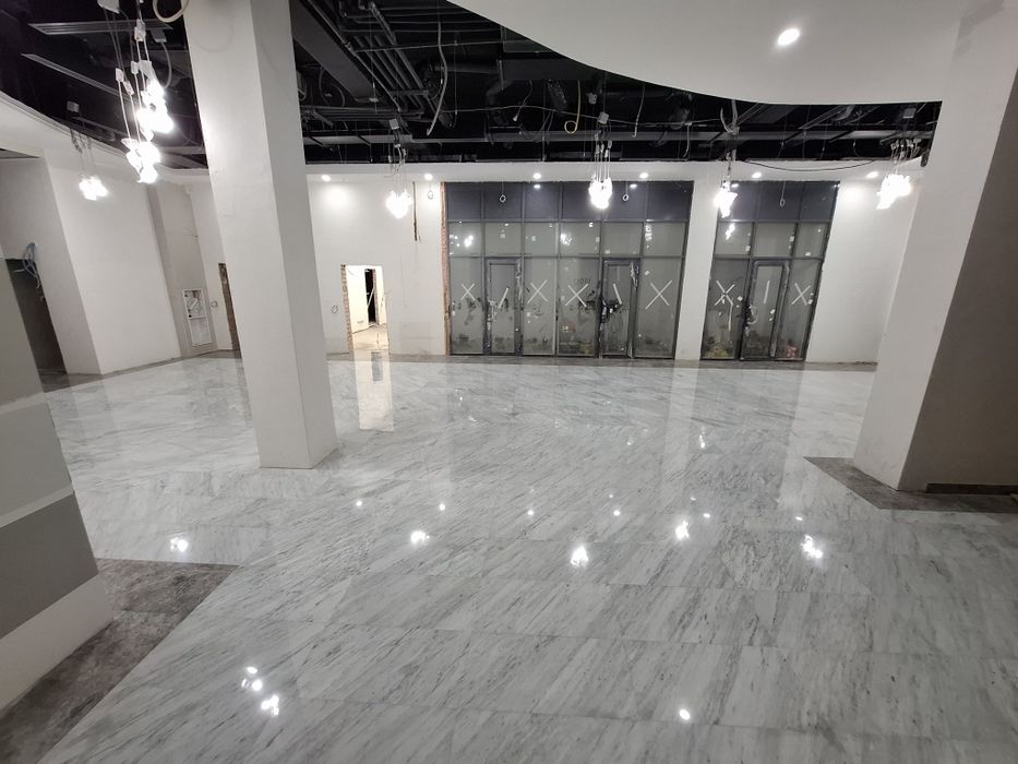 Шллифовка Полировка мрамора