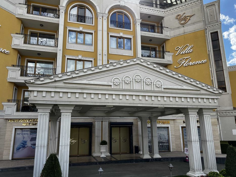 Продава се Тристаен апартамент в Свети Влас - 118 кв.м за 3390 €/кв.м - Снимка #20