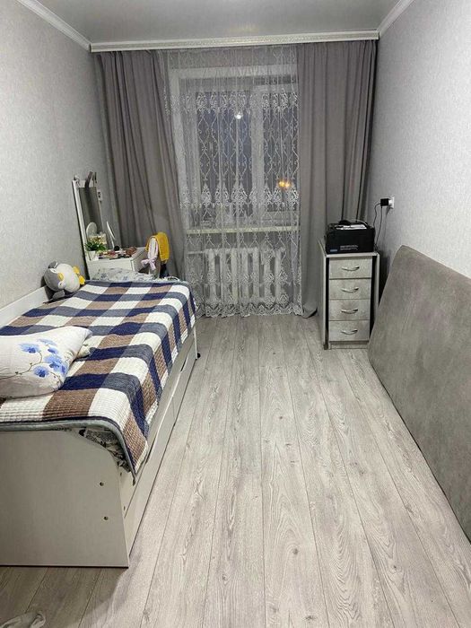 Продам 2-х комнатную квартиру