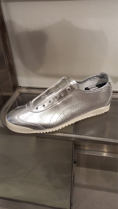 Продам онутсука тайгеры кеды