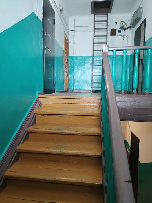 Продам 3компостную квартиру