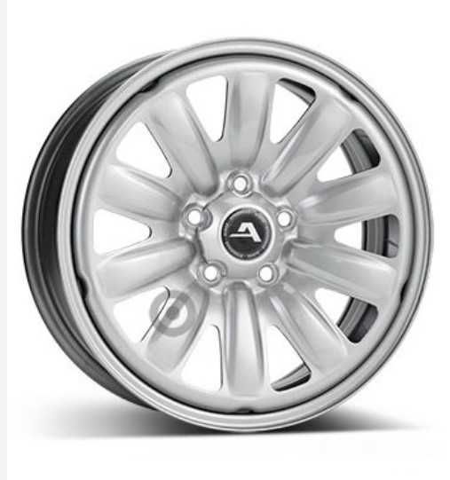 ГУМИ 16" и ДЖАНТИ 16"