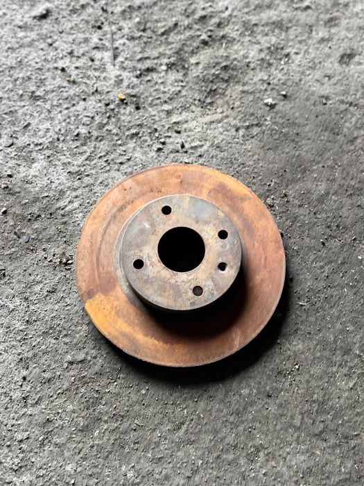 Ласетти жентра олди барабан