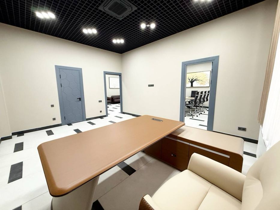 Боткина | Вундеркинд - Продается нежилое помещение/Евро офис 320м2