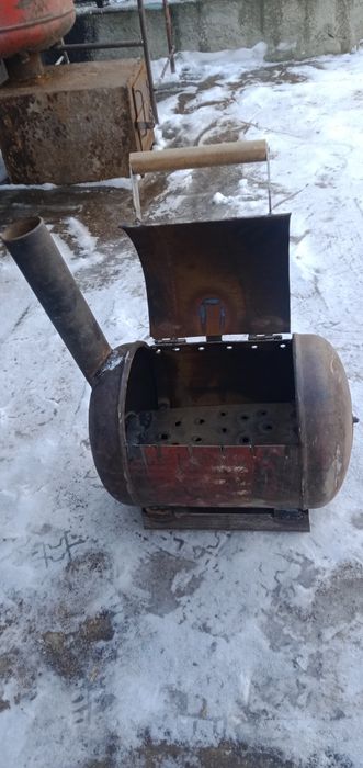 Продается монгал