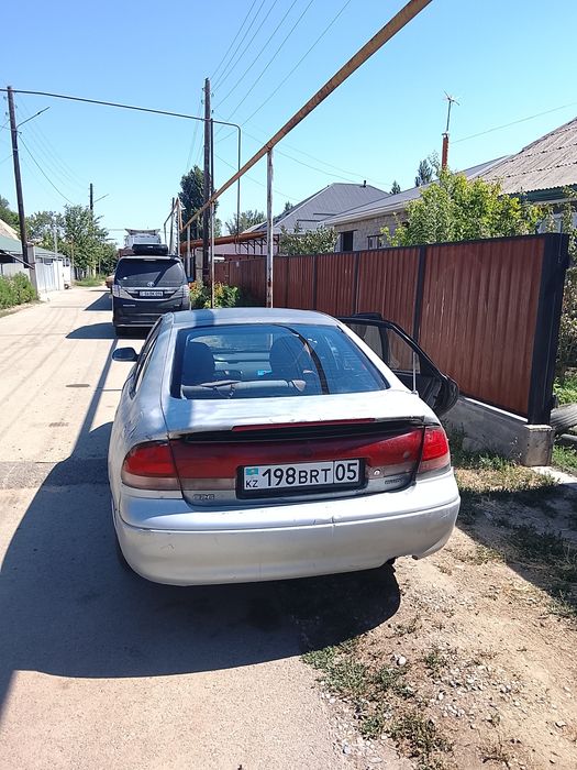 Мазда Кронос 92 года