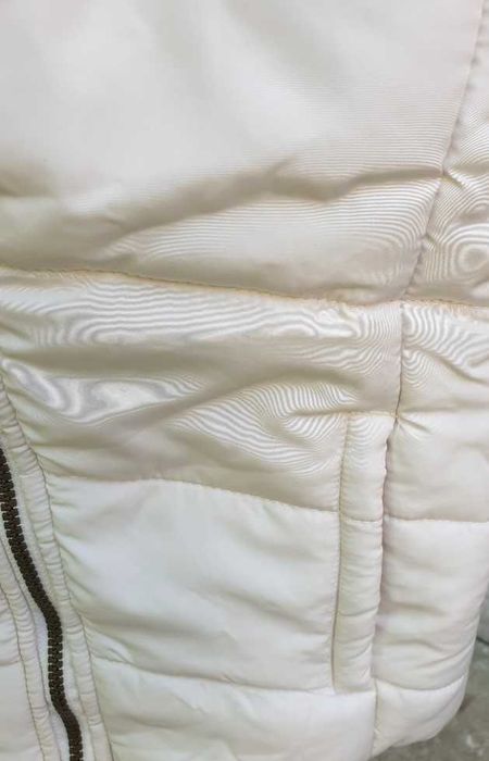 Scurta fas F&F pentru fete, cu gluga si blanita, 8-9 ani