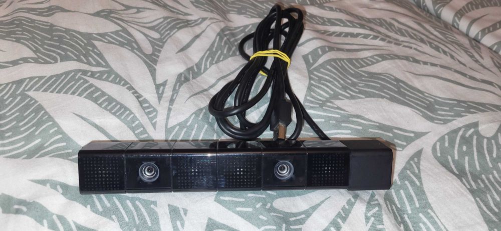 Sony PlayStation 4 PS4 Motion Camera VR CUH-ZEY1 fuctionala