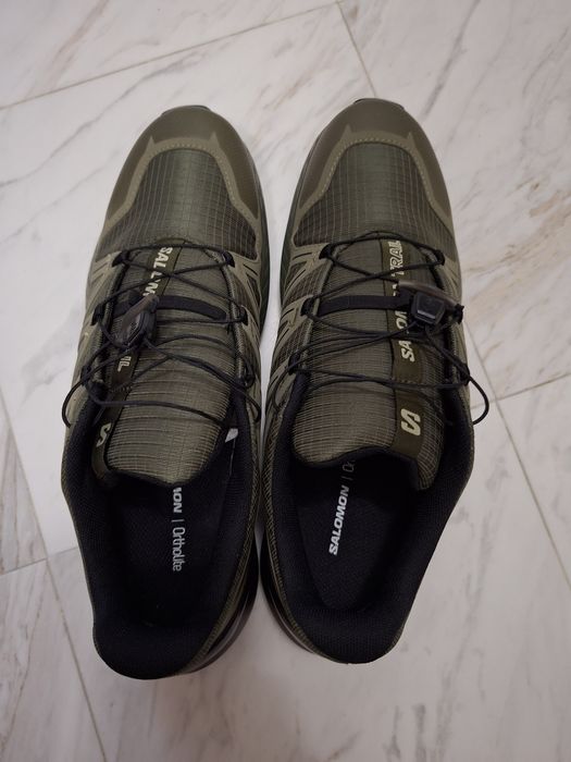 Salomon speedcross peak