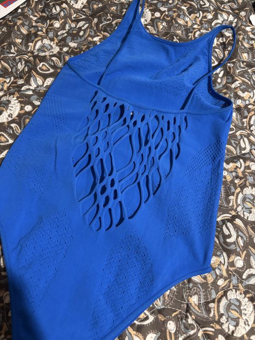 ZARA боди XS-S размер