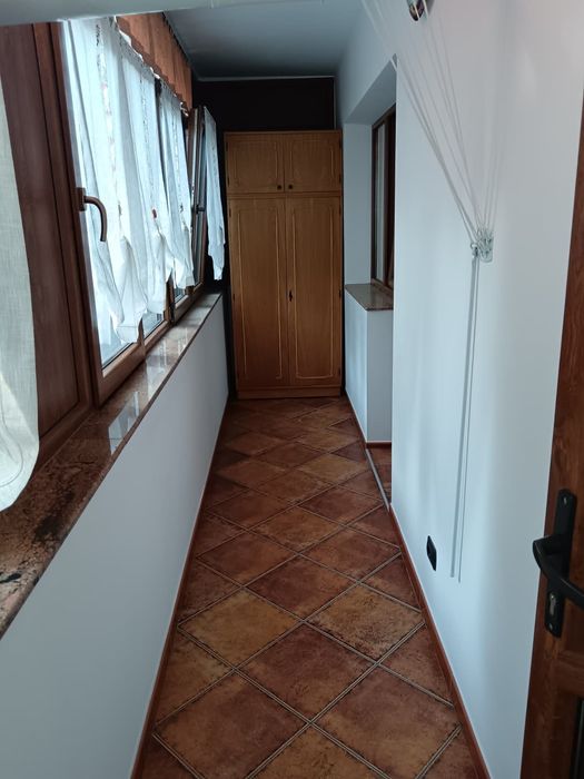 Apartament gata de mutat