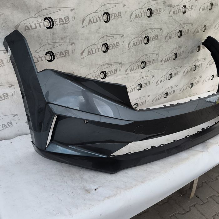 Bara fata Skoda Enyaq an 2020-2021-2022-2023-2024