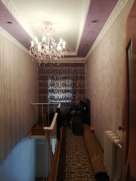 Двух этажный Дом продается