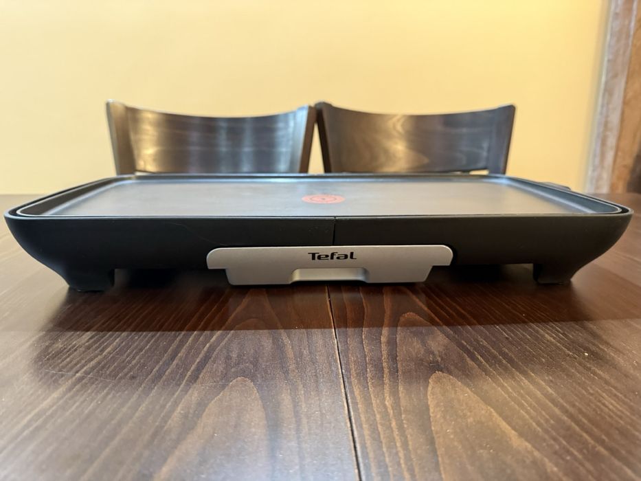 Tefal Malaga Plancha Grill XL 2000W