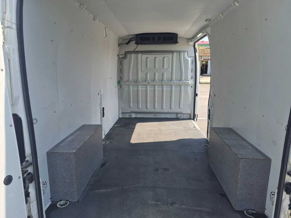 Peugeot Boxer 2.0HDI ХЛАДИЛЕН