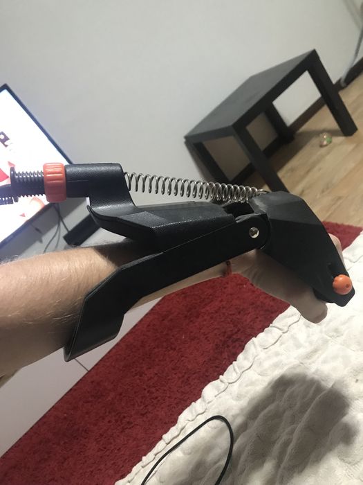 Эспандер torneo