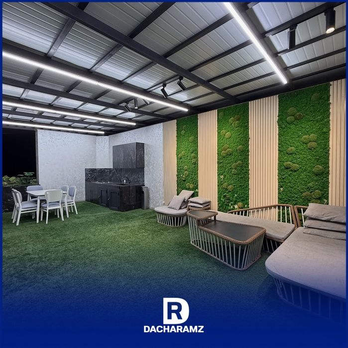 Успейте забронировать! «Cosmos» на 15 персоны