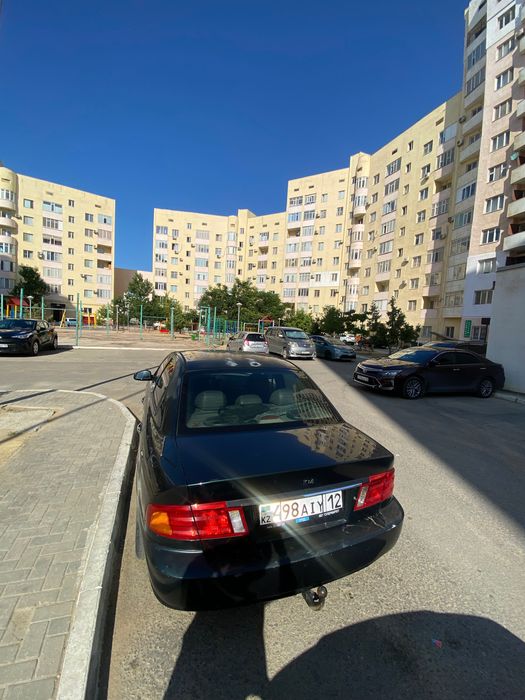 Киа маджинтес көлігі сатылады