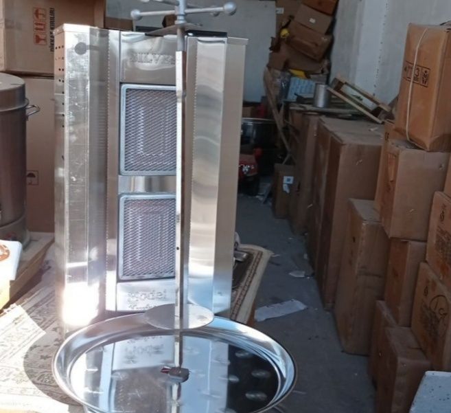 Лаваш апарат Lavash aparat данар фасфут