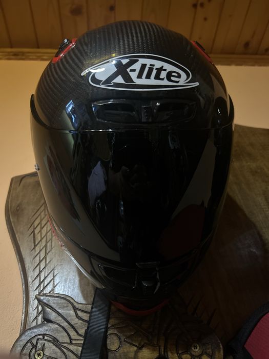 Каска X-Lite Carbon