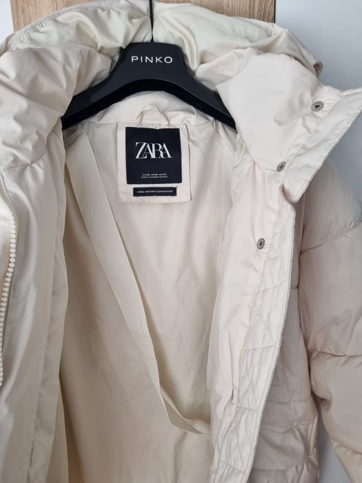Дамско яке Zara xs/s размер