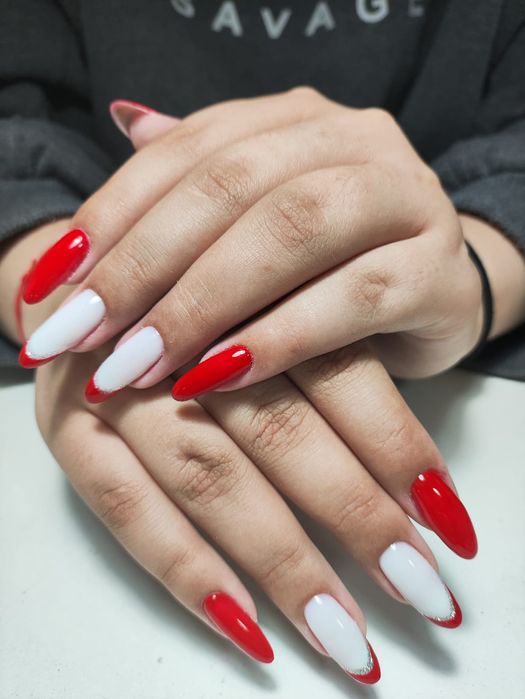 Маникюр в павлодаре