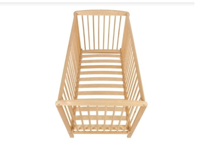 Отдам детскую кроватку, с матрасом.