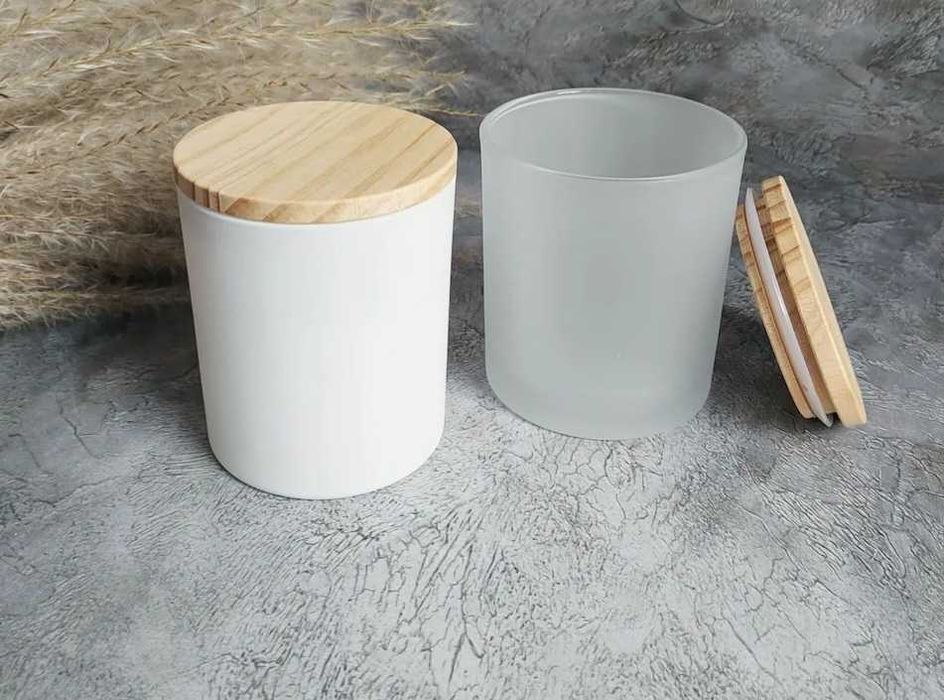 Стаканы для свечей, молды