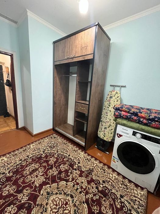 Сдаётся 1 комнатная квартира (без риелтора)!