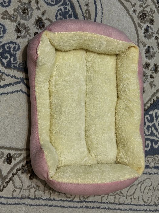 лежанка для котов/кошек