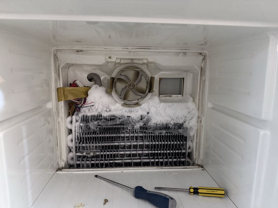 Ремонт холодильников не дорого