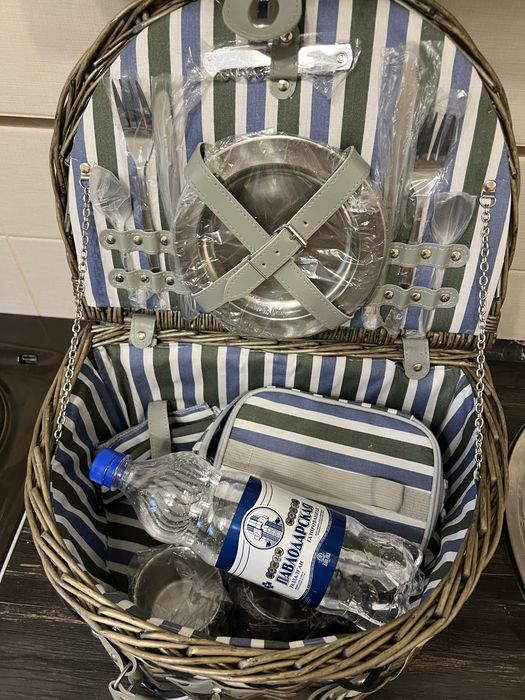 Набор для пикника