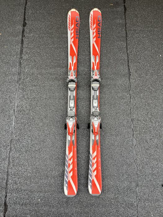 Ски Head  XRL 156 см