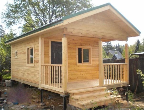 Vindem foișoare și terase la gata