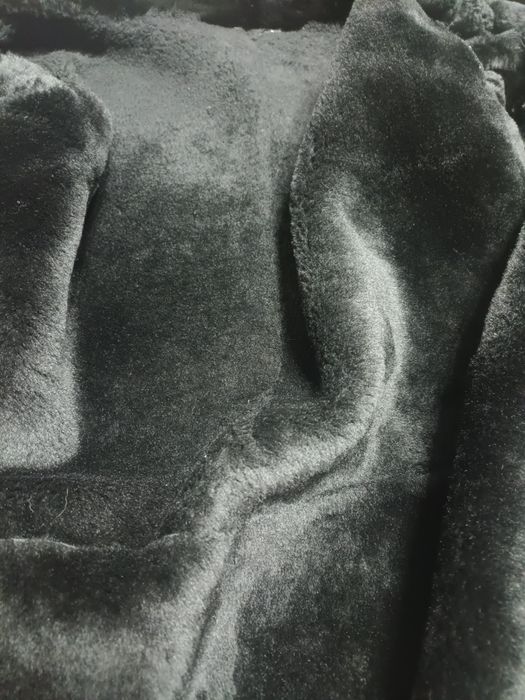 Продам дубленку зима